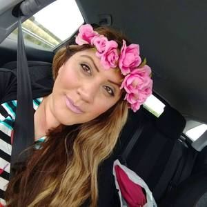 Meet your Posher, Sally